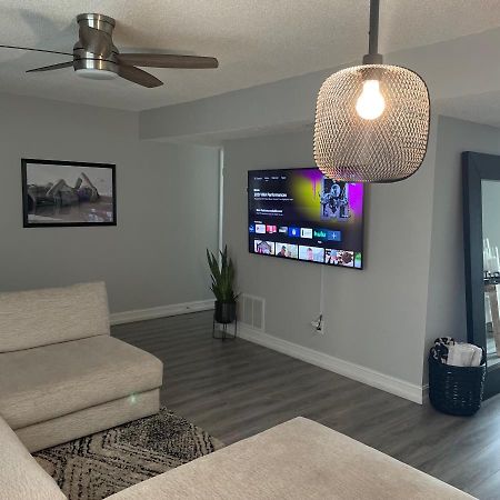 Modern Townhome Tampa Dış mekan fotoğraf