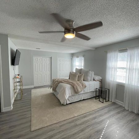 Modern Townhome Tampa Dış mekan fotoğraf