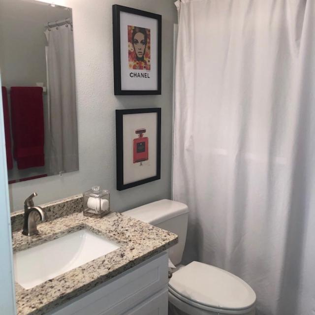 Modern Townhome Tampa Dış mekan fotoğraf