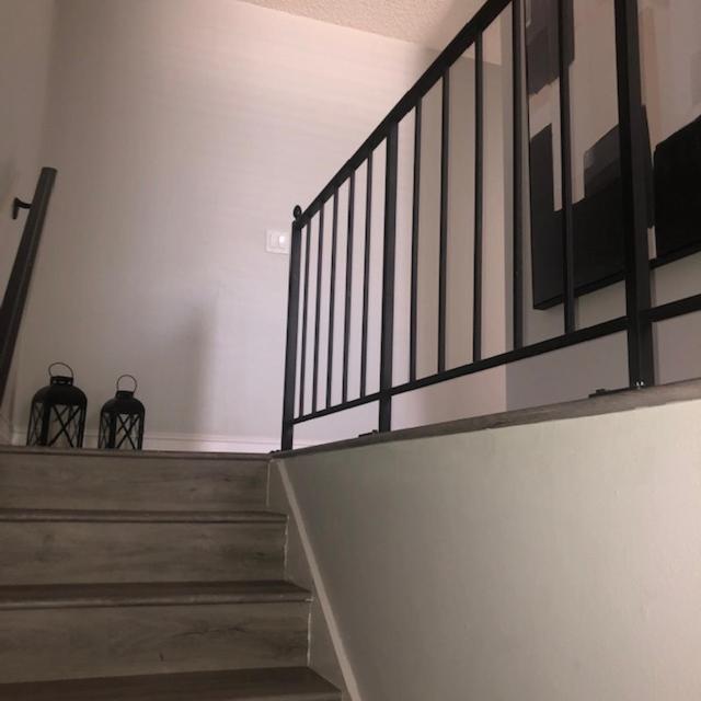 Modern Townhome Tampa Dış mekan fotoğraf